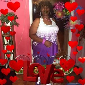 Meet your Posher, Margaret